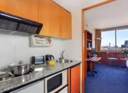 Citadines Ramblas Barcelona